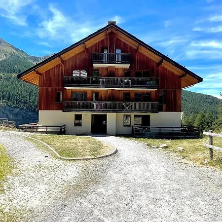 Appart. 4 A 6 Pers. Centre Bois Mean Apartment