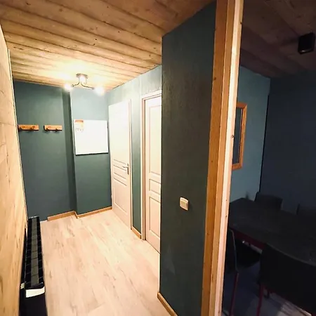 Appart. 4 A 6 Pers. Centre Bois Mean Apartment